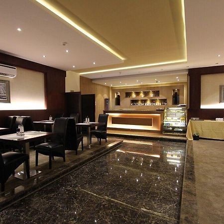 Taleen Granada Hotel Apartments Riyadh Ngoại thất bức ảnh