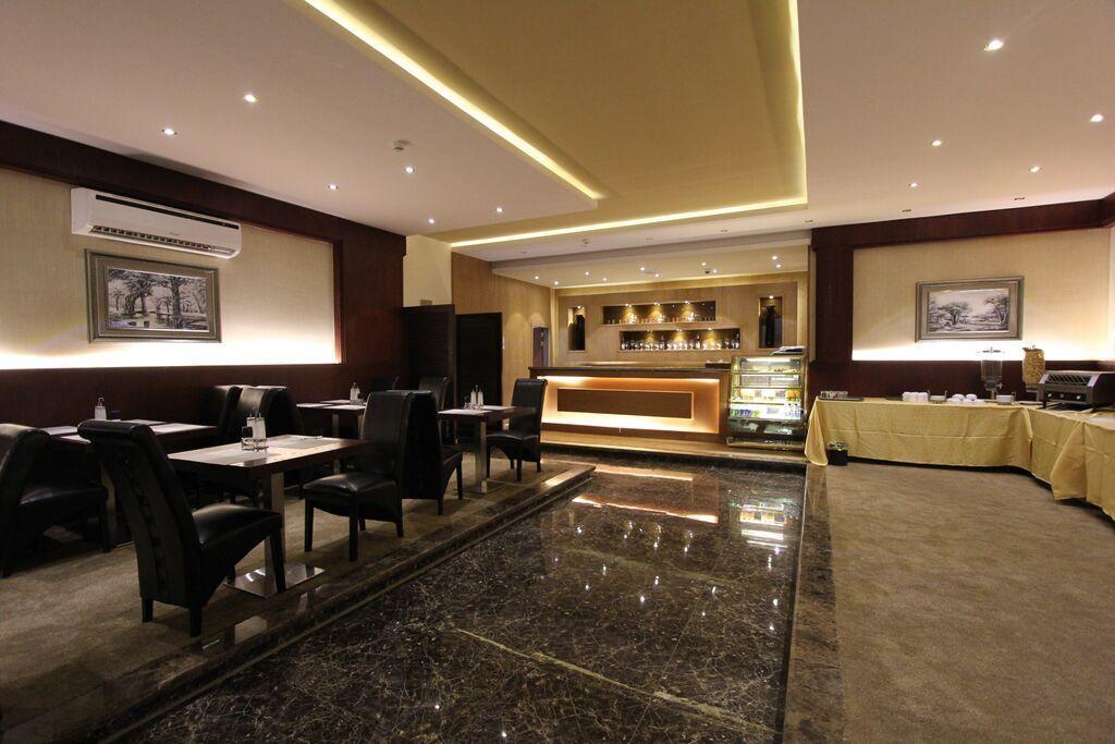 Taleen Granada Hotel Apartments Riyadh Ngoại thất bức ảnh