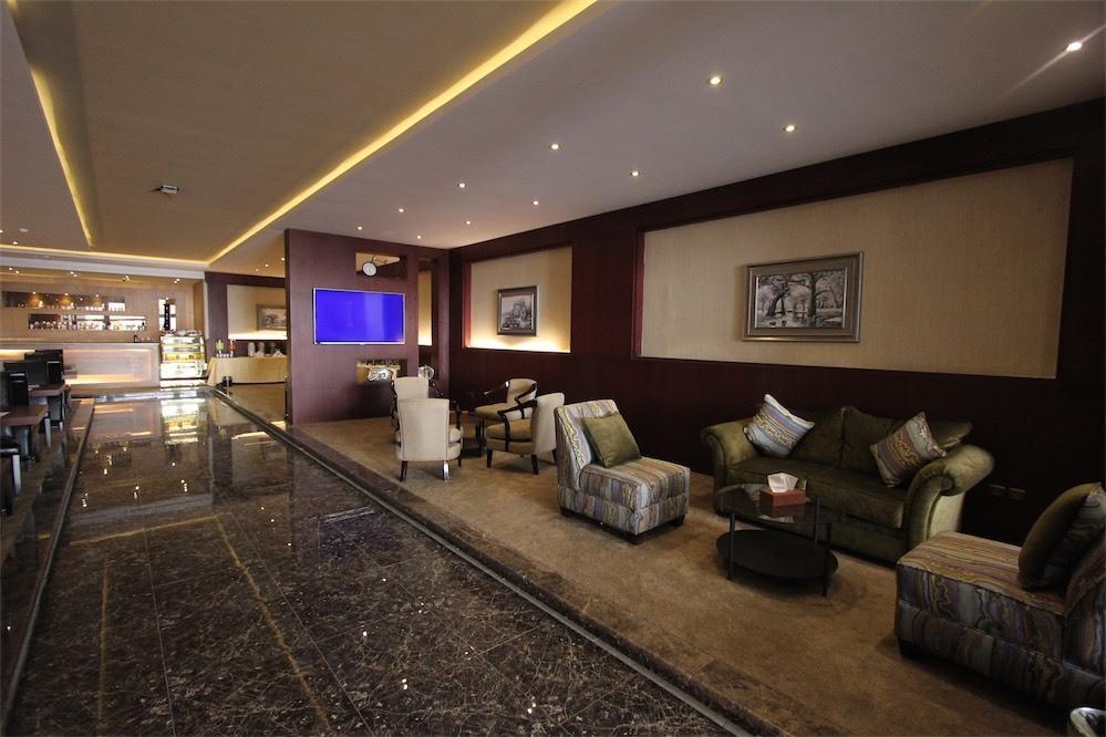 Taleen Granada Hotel Apartments Riyadh Ngoại thất bức ảnh
