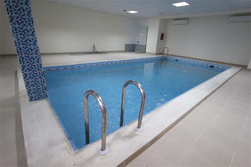 Taleen Granada Hotel Apartments Riyadh Ngoại thất bức ảnh