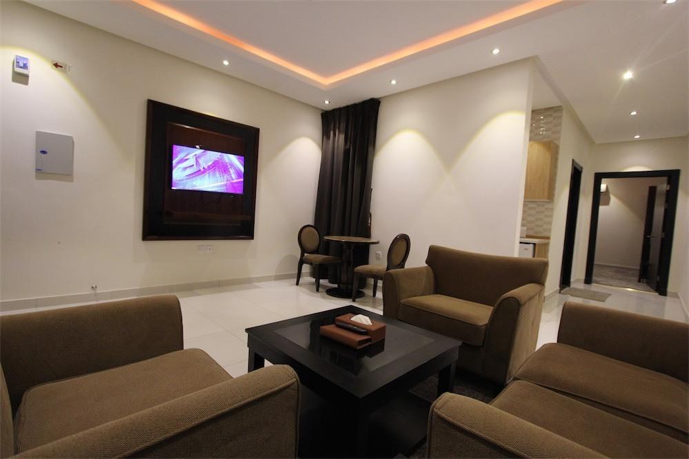 Taleen Granada Hotel Apartments Riyadh Phòng bức ảnh