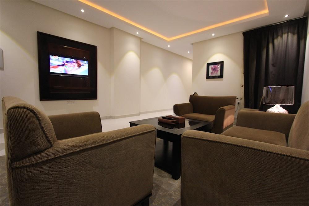 Taleen Granada Hotel Apartments Riyadh Phòng bức ảnh
