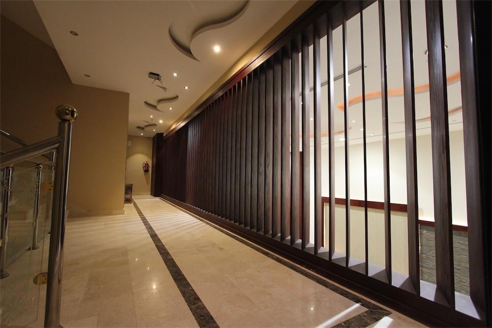 Taleen Granada Hotel Apartments Riyadh Ngoại thất bức ảnh