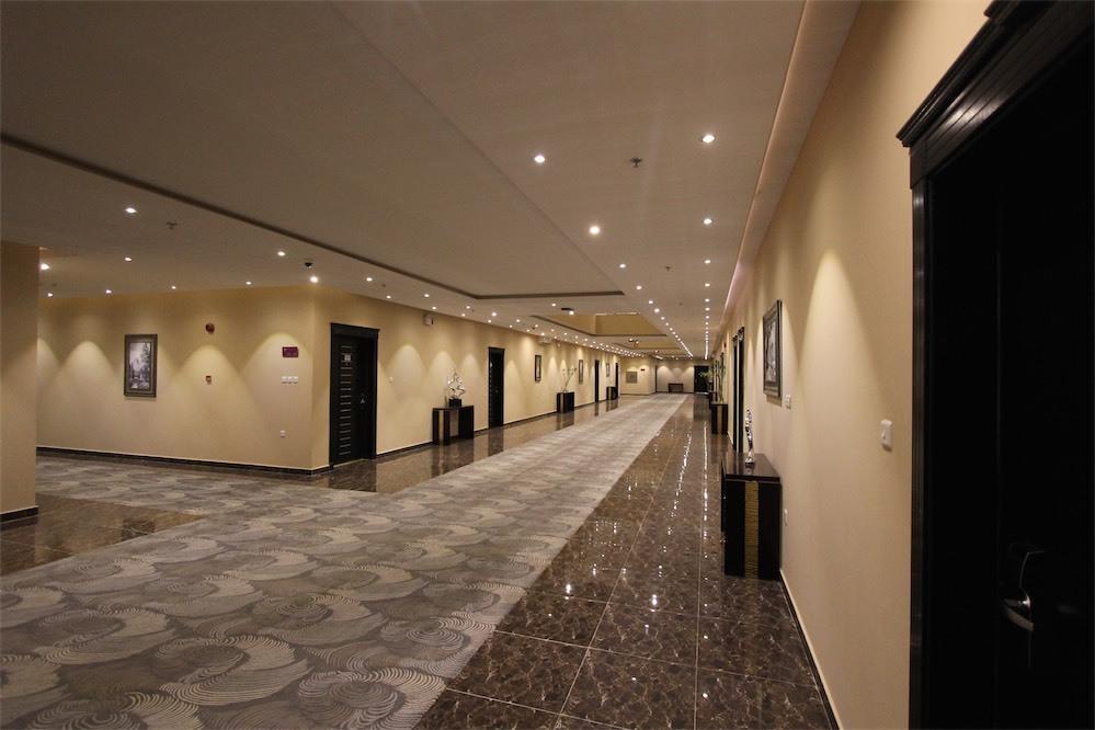 Taleen Granada Hotel Apartments Riyadh Ngoại thất bức ảnh