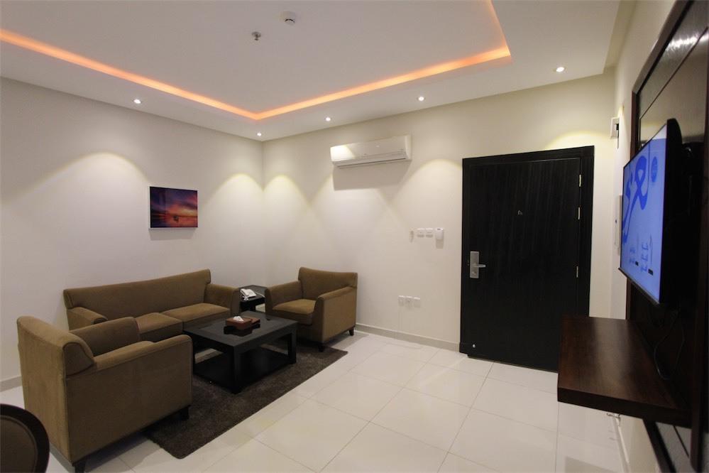 Taleen Granada Hotel Apartments Riyadh Phòng bức ảnh