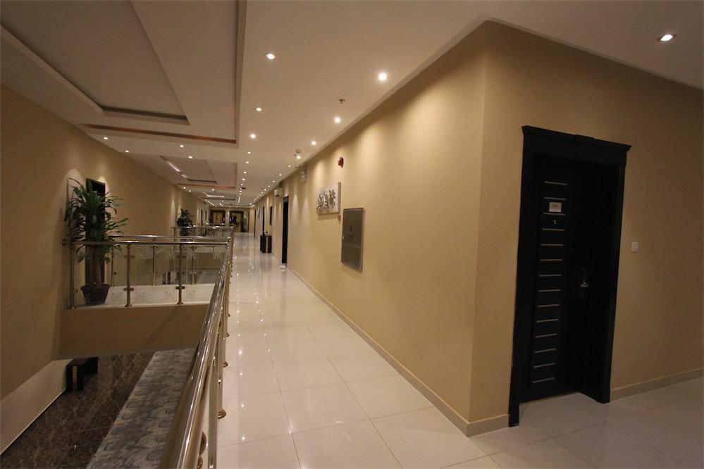 Taleen Granada Hotel Apartments Riyadh Ngoại thất bức ảnh