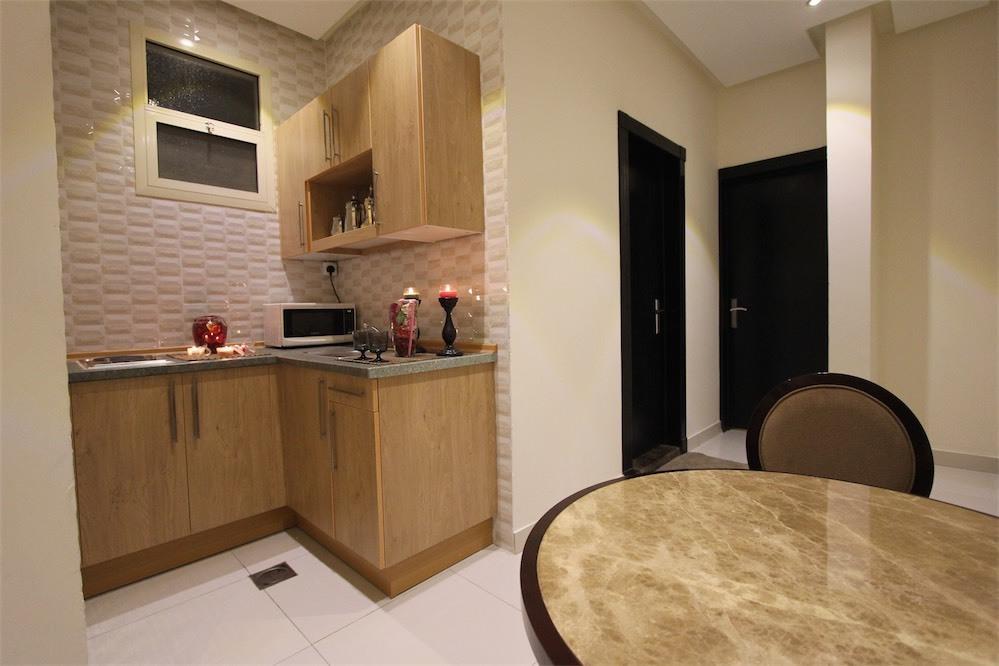 Taleen Granada Hotel Apartments Riyadh Phòng bức ảnh