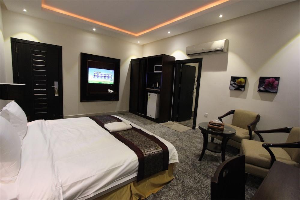 Taleen Granada Hotel Apartments Riyadh Phòng bức ảnh